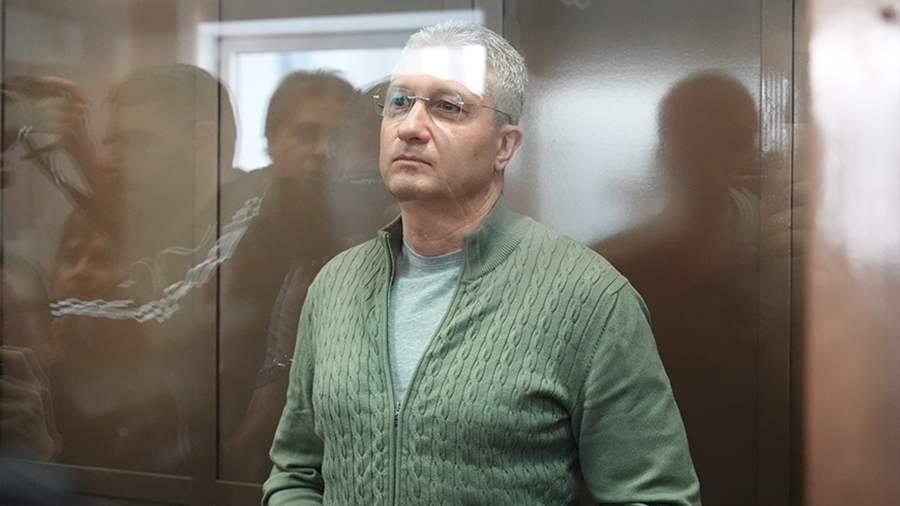 Фото: ИЗВЕСТИЯ/Эдуард Корниенко