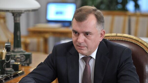    © Sputnik / Алексей Никольский