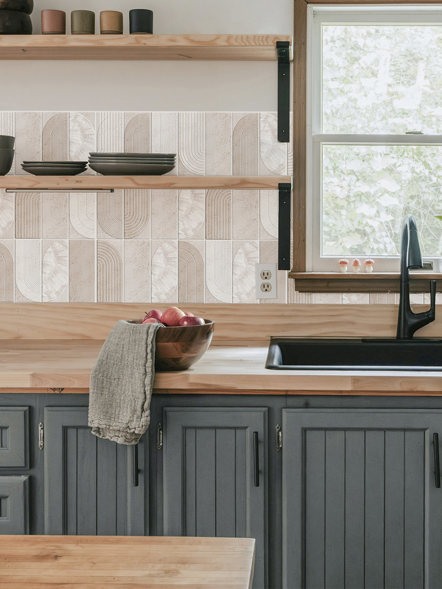 ПВХ-панели Палома от бренда «Центурион»