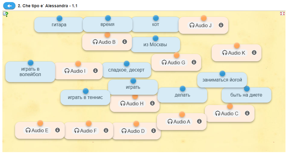 Так выглядит ваше задание