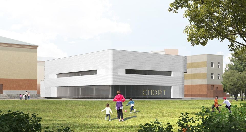    Мособлархитектура