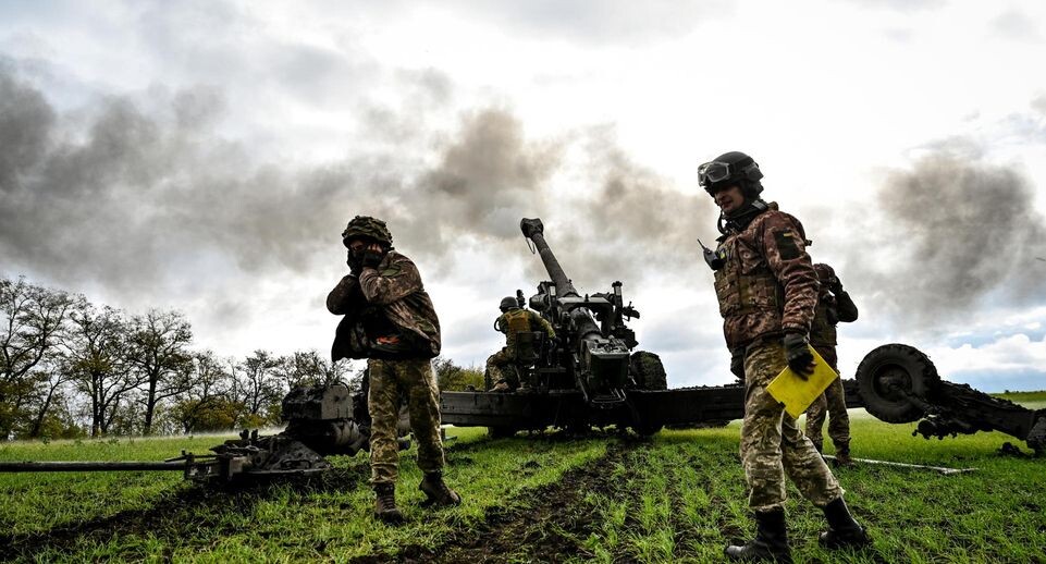    Dmytro Smolienko/Keystone Press Agency / www.globallookpress.com