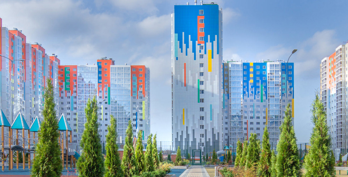 Тяжело приходить с работы и задумываться, почему дома плохая вытяжка или трещины на стенах 