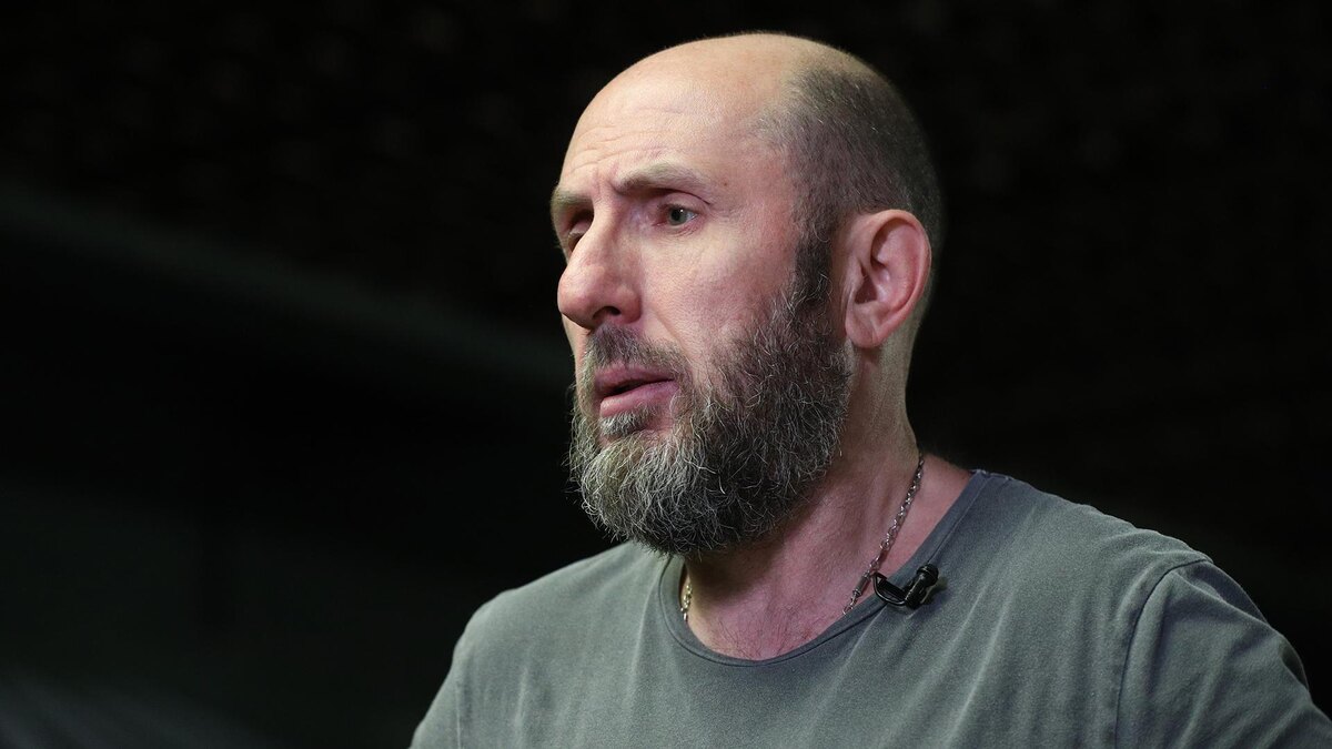 Фото: ИЗВЕСТИЯ/Эдуард Корниенко