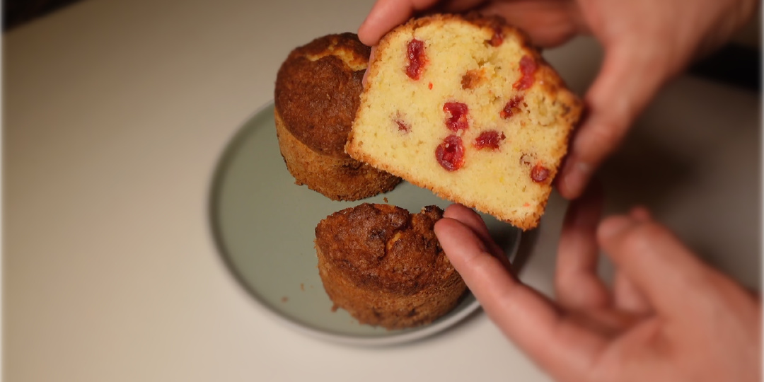 ВАРИАНТ КУЛИЧА-КЕКСА БЕЗ ДРОЖЖЕЙ и БЕЗ САХАРА! простой и вкусный #рецепт