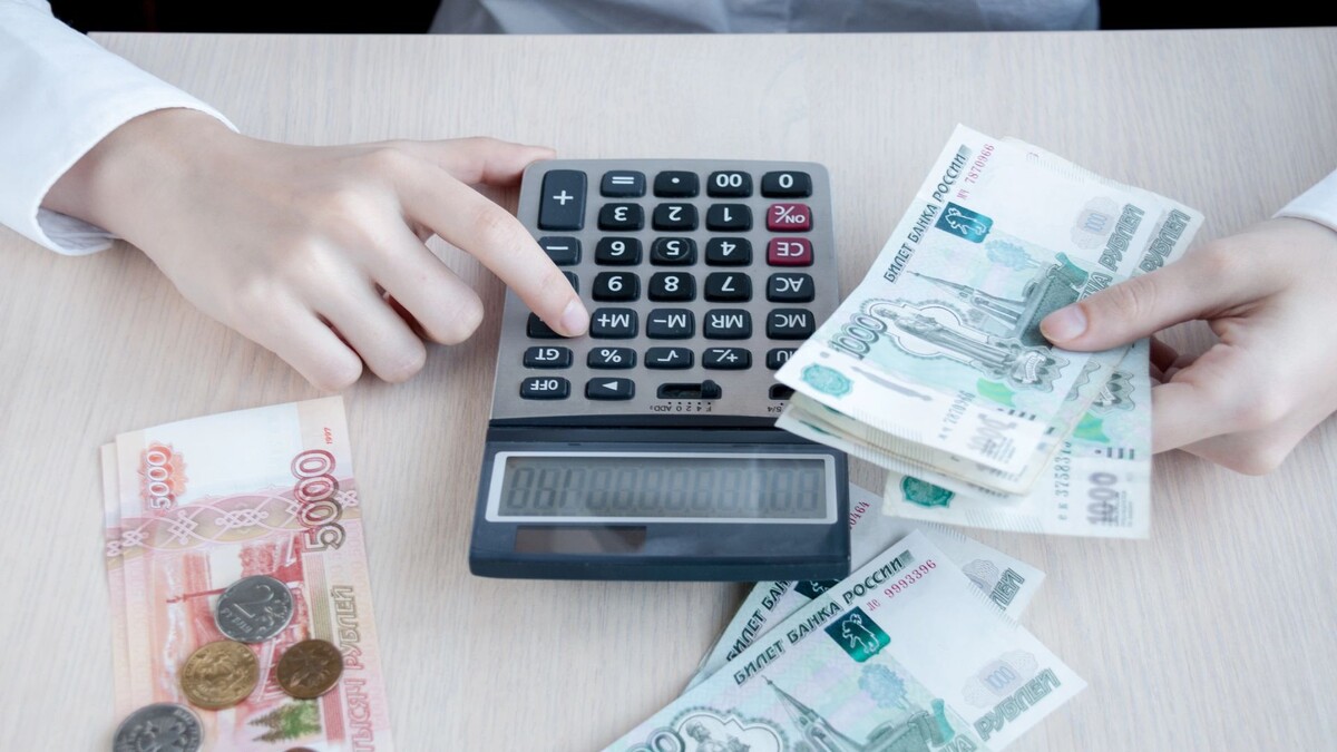    Фото: Beliakina Ekaterina / Shutterstock / Fotodom