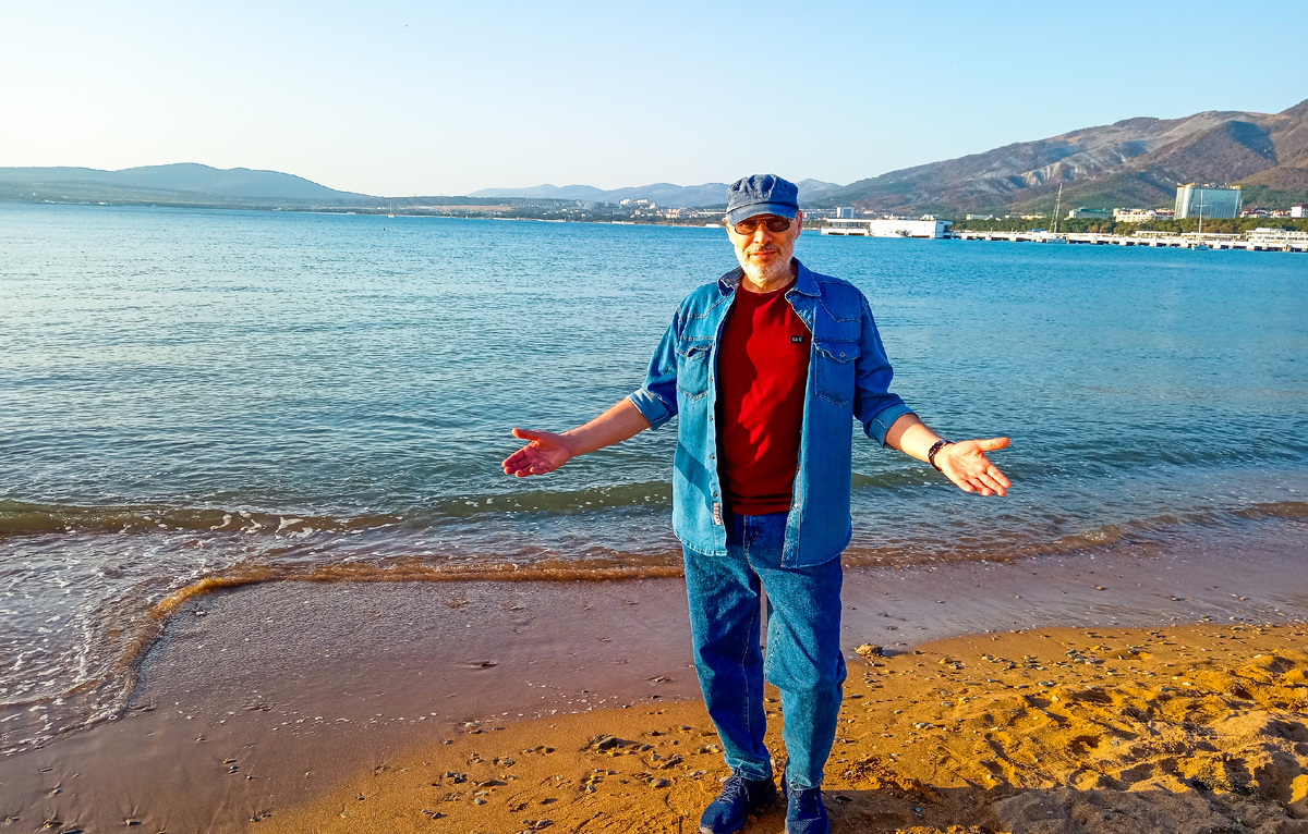 © Михаил Лекс 