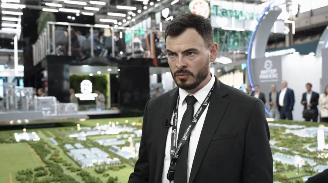 Директор Челябинского филиала компании «Ростелеком» Евгений Макагонов о лидерстве, применении ИИ на предприятиях и подписанных соглашениях