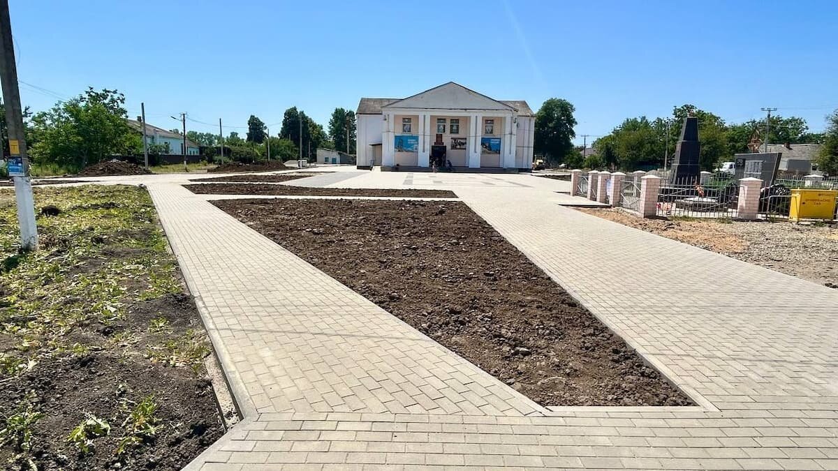    Фото пресс-службы администрации Краснодарского края