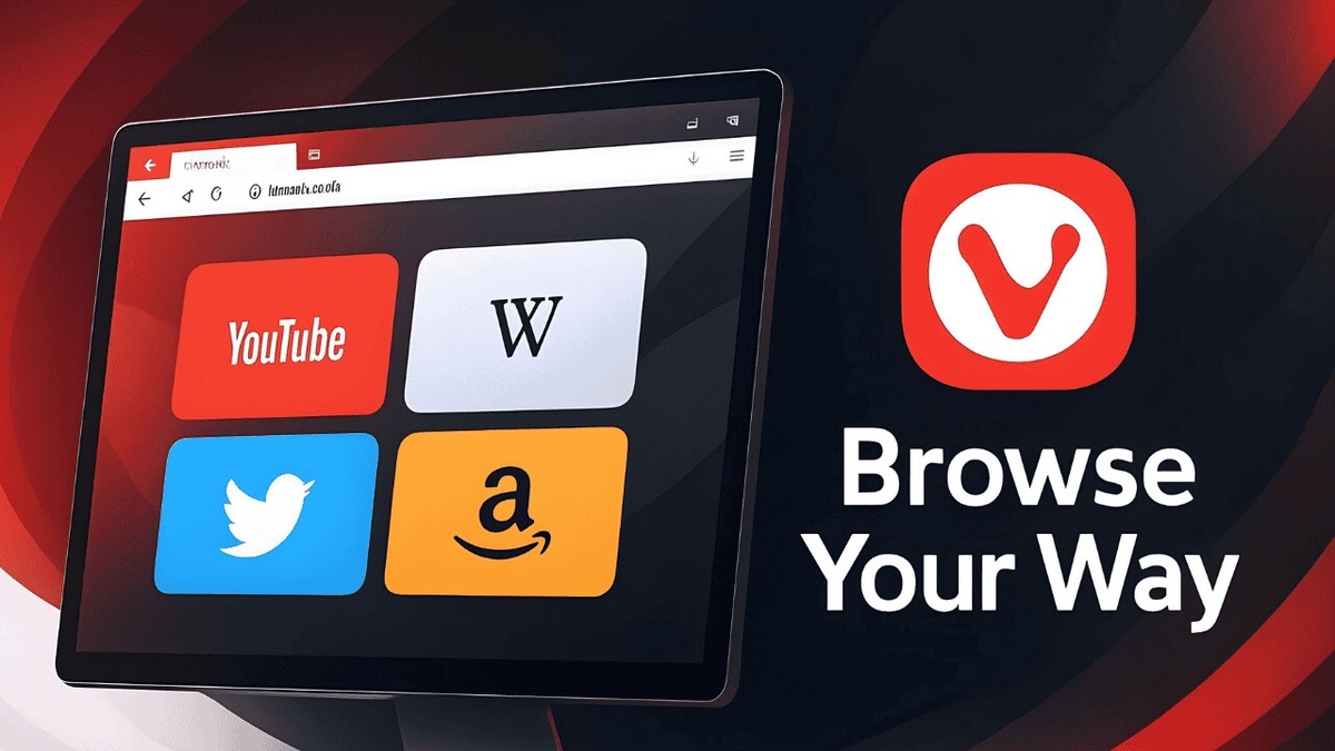 Vivaldi 7.5 уже обновился снова: вот что починили