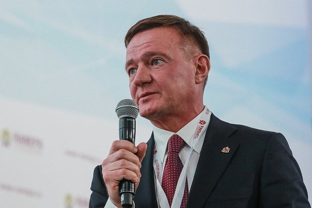    Фото: Bulkin Sergey / news.ru / Globallookpress.com