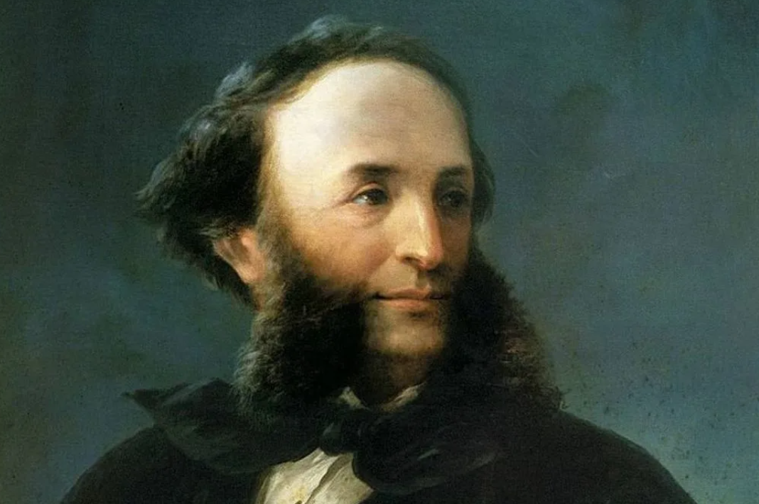 Автопортрет. 1874