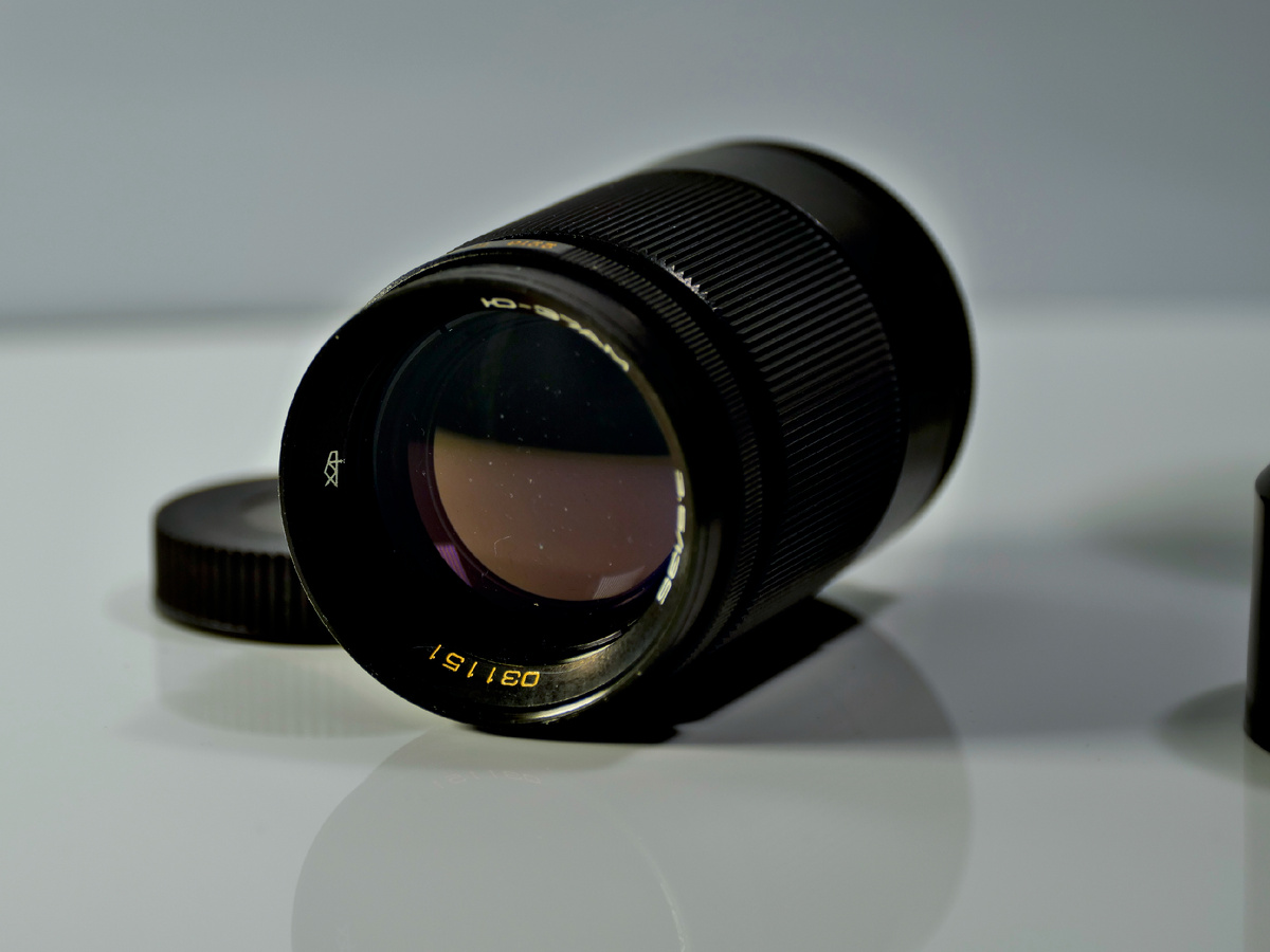 Юпитер 37АМ выпущенный в начале 2000-х годов. Покупался новым.