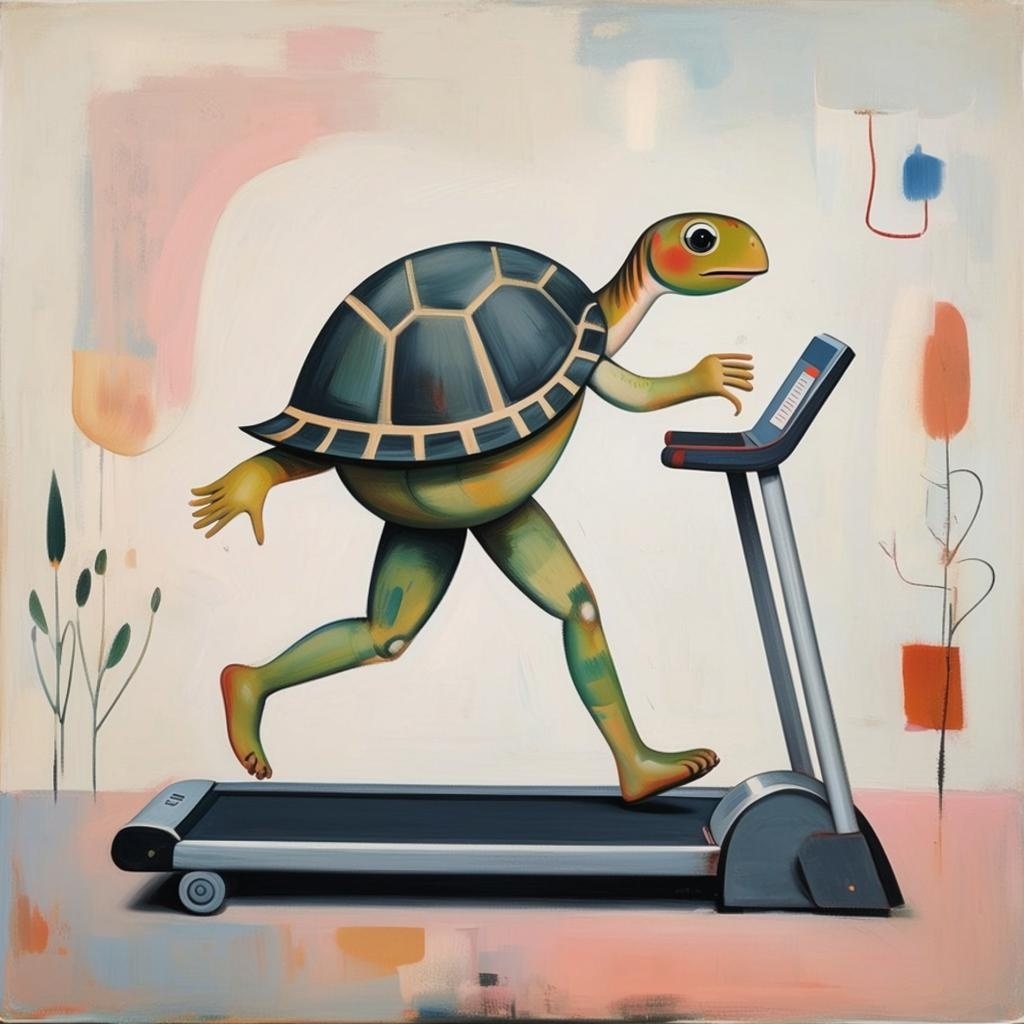 За иллюстрацию спасибо нейросети Kandinsky
