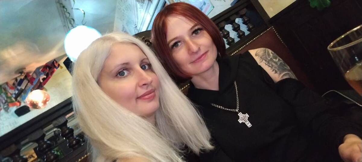 Елена Антюхова и Ипотечница Замкадья