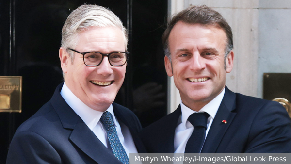     Фото: Martyn Wheatley/i-Images/Global Look Press   
 Текст: Дарья Григоренко