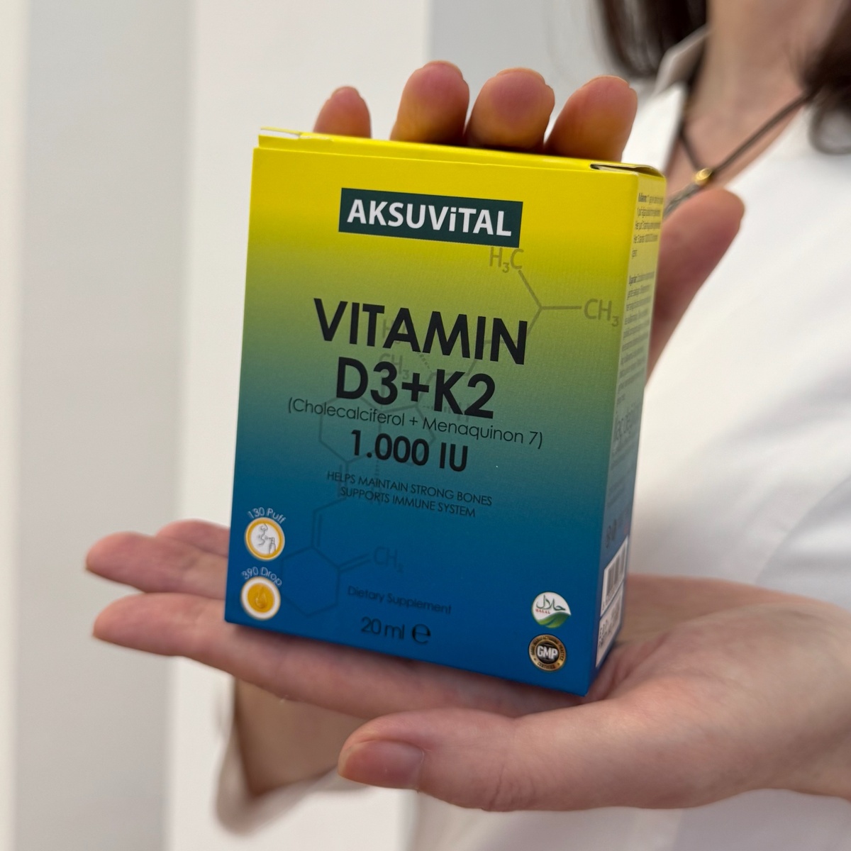 Витамины Д3 в ассортименте, рекомендованны детям с младенчества