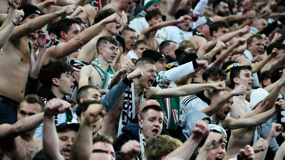 Фото: © Czarek Sokolowski/AP/TASS