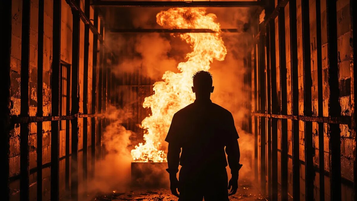    Сгенерировано ИИ