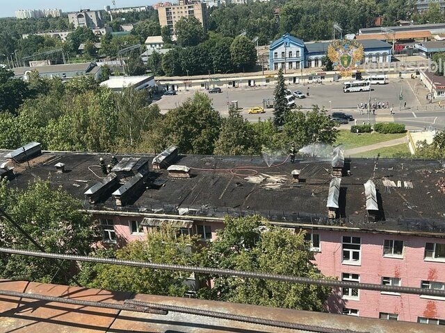    Фото: телеграм-канал "Прокуратура Московской области"