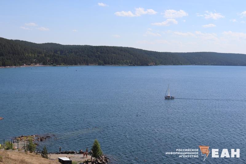    ЕАН. Архивное фото