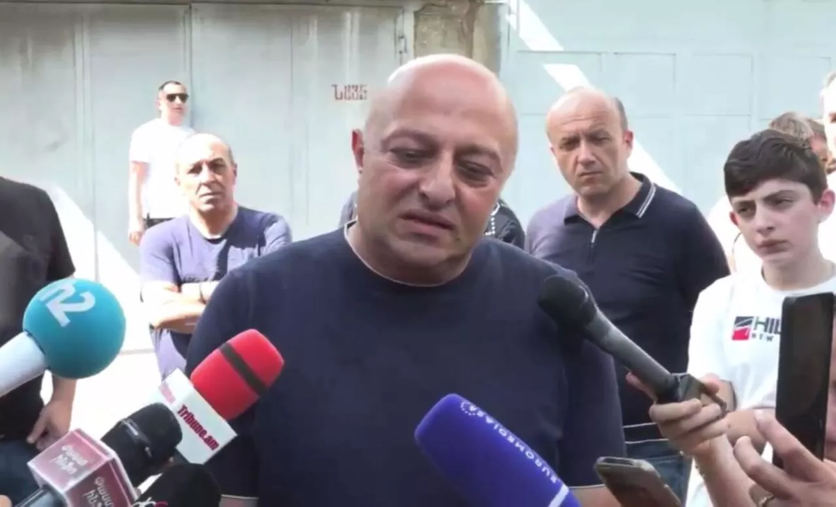 © Photo : Screenshot