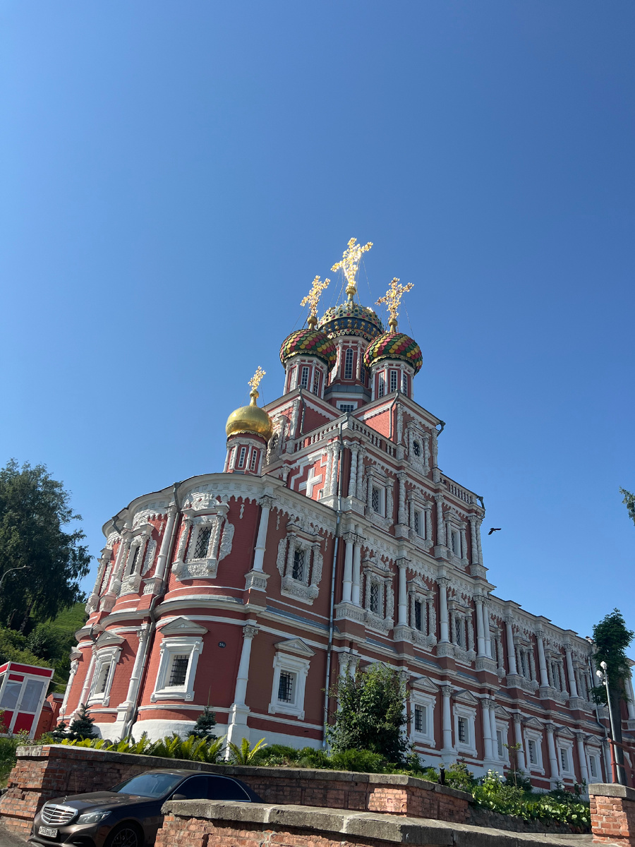 Личное фото. 