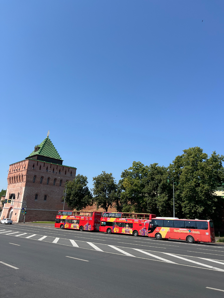 Личное фото. 