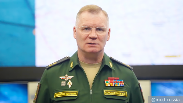     Фото: @mod_russia   
 Текст: Мария Иванова