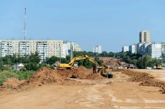    Фото: Правительство Оренбургской области