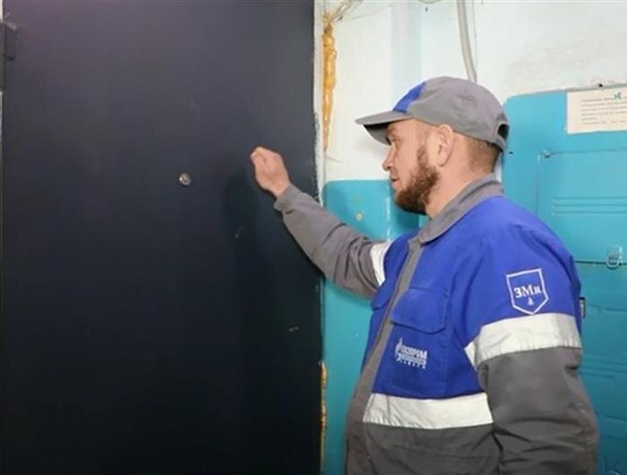    ФОТО: предоставлено ООО "Газпром газораспределение Самара"