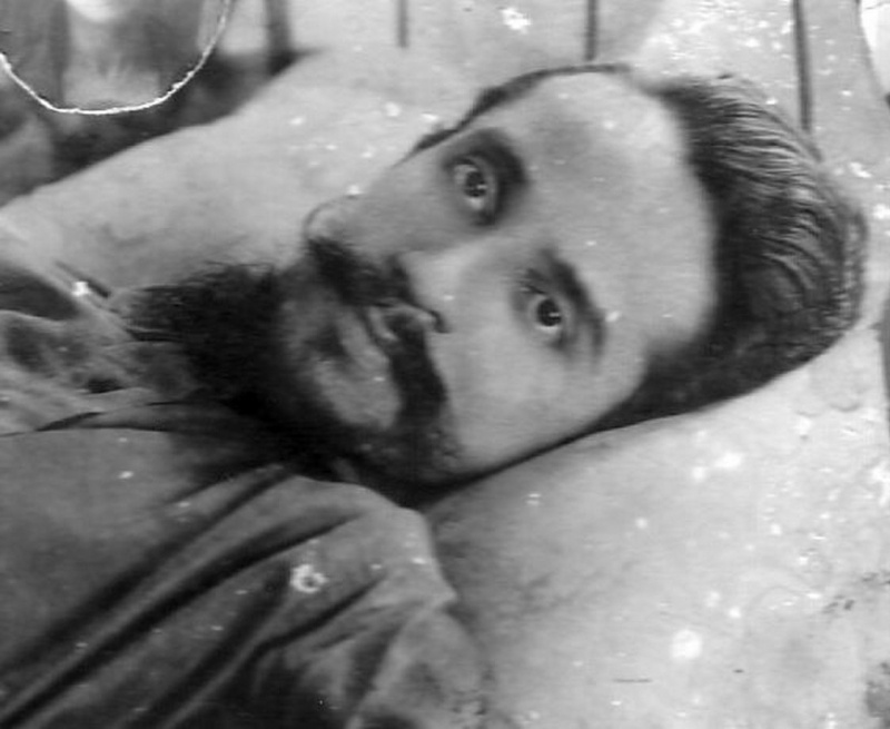 Феодор Иванов