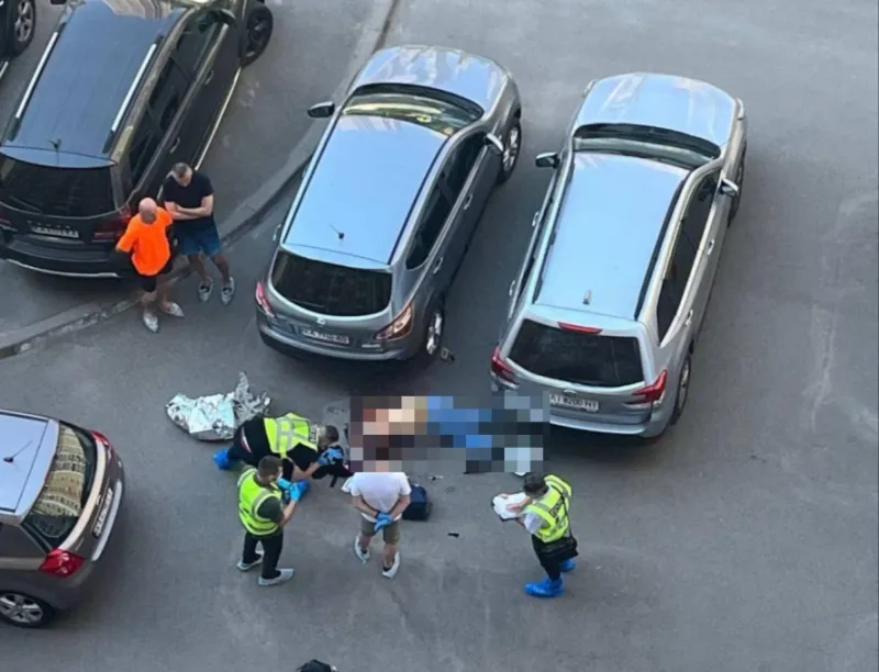 Фото:
Украинские медиа