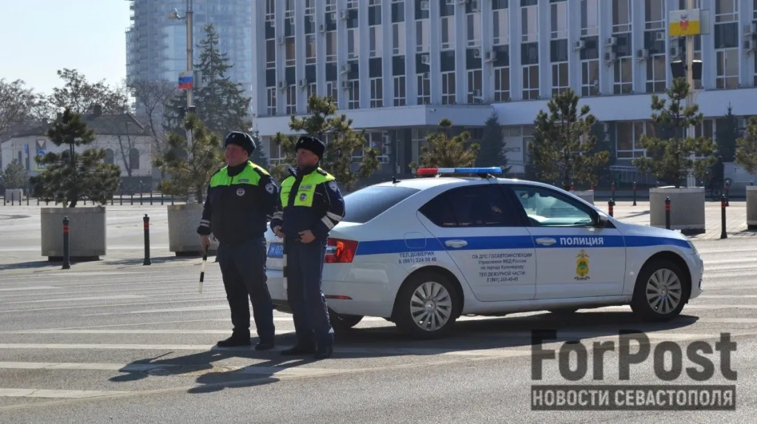 Фото:
Алексей Лохвицкий / ForPost