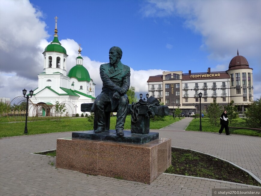 © Виктор Кувшинов