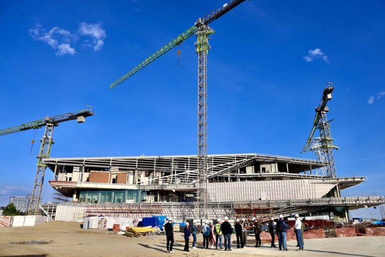 Фото: пресс-служба КРДВ