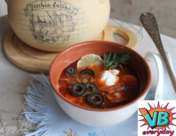 Фото материал взят из общего доступа. Обратите внимание: Картинка является иллюстрацией и не обязательно отражает точный результат приготовления по этому рецепту. Внешний вид блюда может варьироваться в зависимости от индивидуальных особенностей и используемых ингредиентов