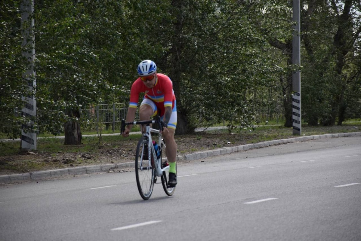 Фото: минспорт Бурятии