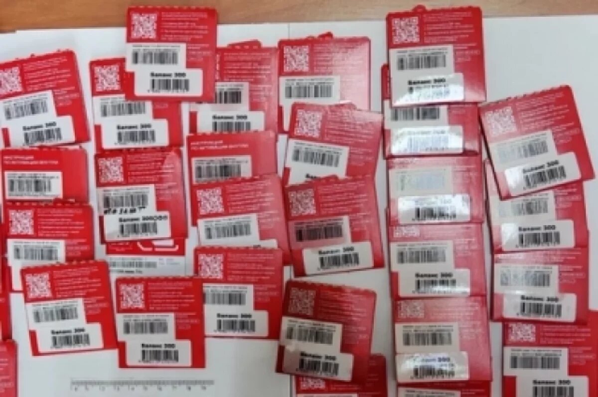    В Удмуртии задержали школьника, оформившего микрозаймы на 20 человек