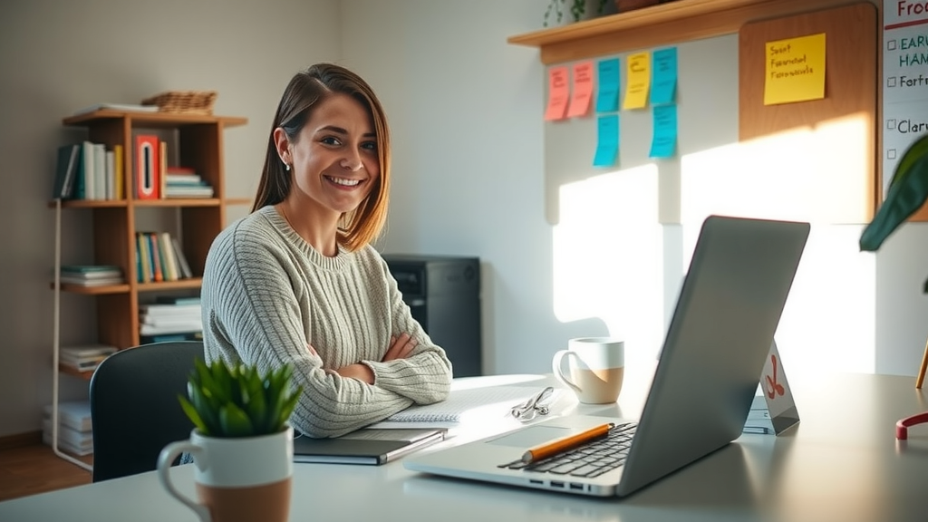    Ищете способ упростить проверку домашних заданий в онлайн-курсах? Узнайте, как создать автоматическую систему для эффективного контроля и обратной связи! Артём Качанов