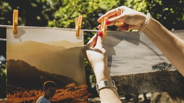    © Sputnik / Наталья Айриян