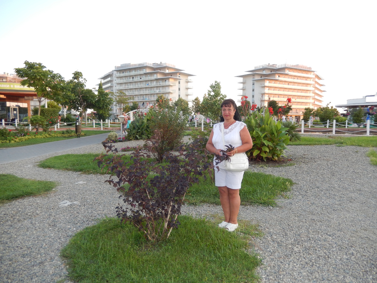 фото автора