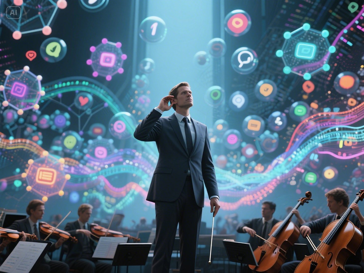 Как слышать голос рынка: стратегическое руководство для бизнеса
