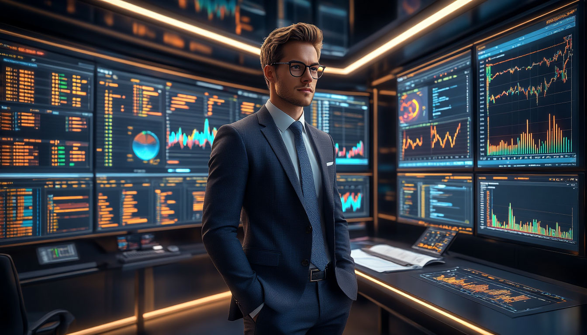 Реальный опыт трейдера с подробным обзором платформы