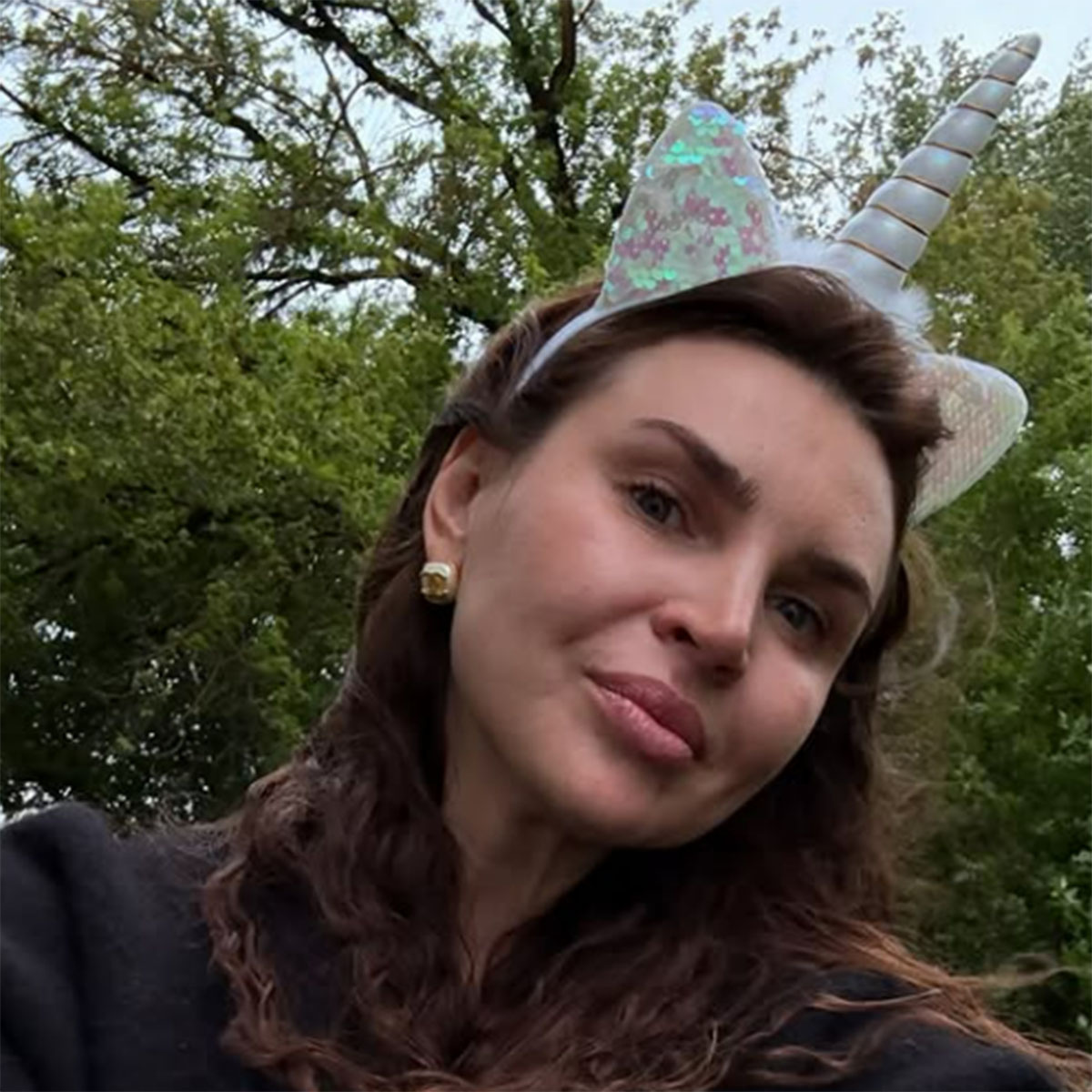 Элла Суханова. Фото: соцсети Эллы Сухановой 