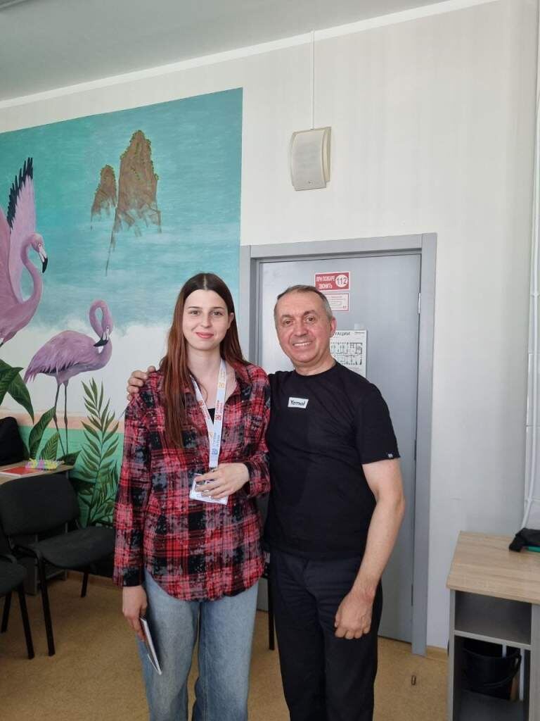 Листайте вправо, чтобы увидеть больше изображений