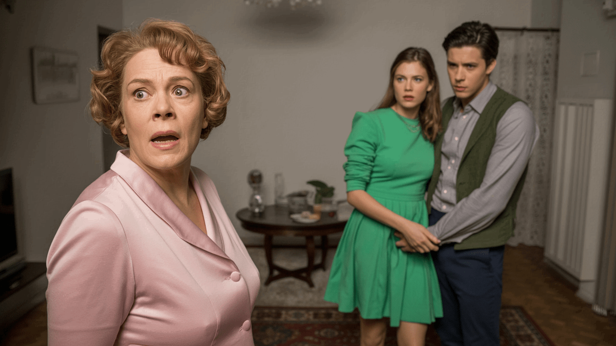 Когда правда больнее лжи