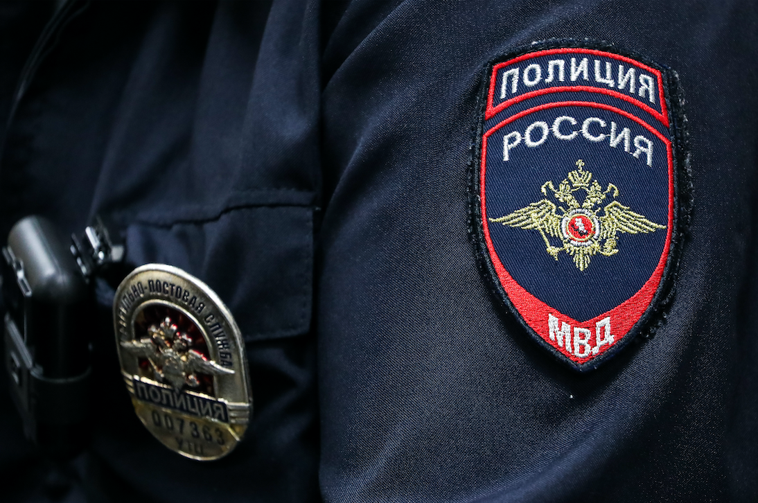 Фото: Антон Новодережкин/ТАСС