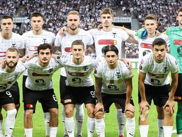    Фото: ТАСС/Валерий Шарифулин