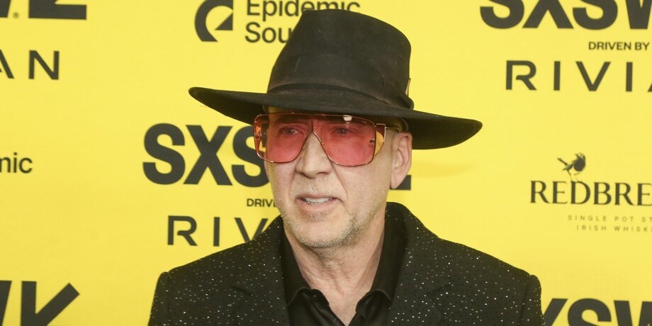    Photo by Jack Plunkett/Invision/AP